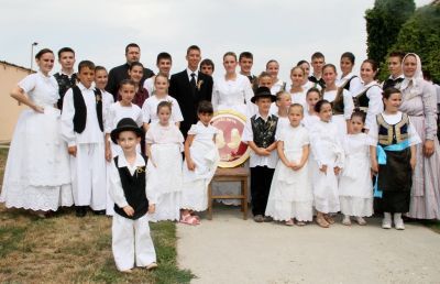 Dužijanca – zahvala za kruh naš svagdašnji